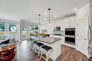 4810 Chase Hill Wy, Raleigh, NC 27603 - Photo 2