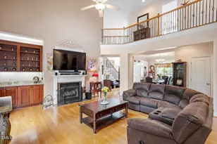 105 Aviary Ct, Clayton, NC 27520 - Photo 8