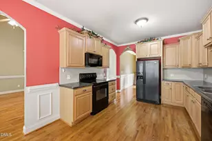 145 Boulder Dr, Clayton, NC 27520 - Photo 4