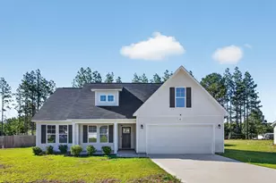 40 Terrier Ct, Parkton, NC 28371 - Photo 2