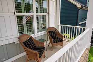341 Monteith Dr, Chapel Hill, NC 27516 - Photo 8