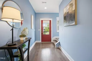 542 Beacon Ridge Blvd, Chapel Hill, NC 27516 - Photo 8