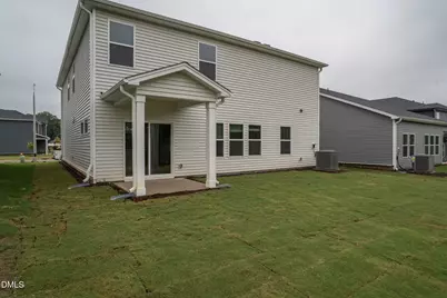 568 Bridger Drive, Garner, NC 27529 - Photo 6