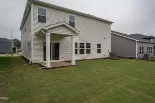 568 Bridger Dr, Garner, NC 27529 - Photo 6