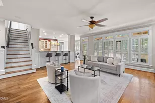 707 Magalloway Drive, Cary, NC 27519 - Photo 20