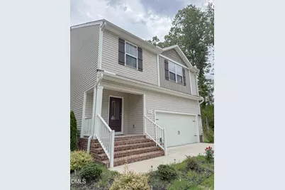 55 Shearin Lane, Youngsville, NC 27596 - Photo 2