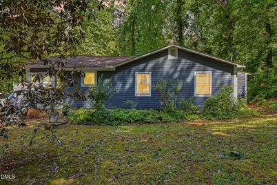 911 New Hope Church Road, Chapel Hill, NC 27516 - Photo 20