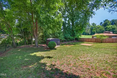 803 Oakley Street, Graham, NC 27253 - Photo 22