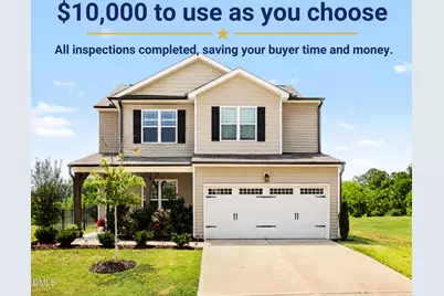 1113 Shadow Shade Drive, Wake Forest, NC 27587 - Photo 1