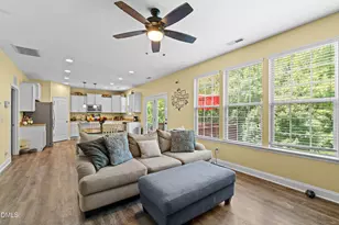 1033 Leatherstone Ln, Fuquay Varina, NC 27526 - Photo 12