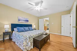 101 White Oak Way, Chapel Hill, NC 27514 - Photo 14