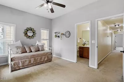 988 Ambergate Station, Apex, NC 27502 - Photo 28