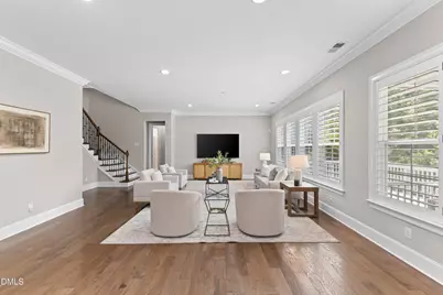 301 Mystic Quartz Lane, Holly Springs, NC 27540 - Photo 22