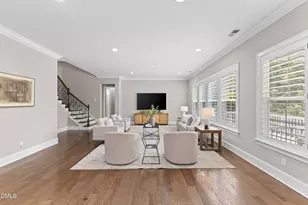 301 Mystic Quartz Ln, Holly Springs, NC 27540 - Photo 22