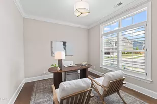 301 Mystic Quartz Ln, Holly Springs, NC 27540 - Photo 10