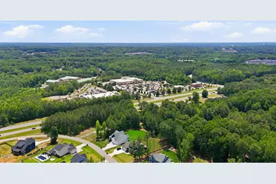 3657 Legato Lane, Wake Forest, NC 27587 - Photo 44