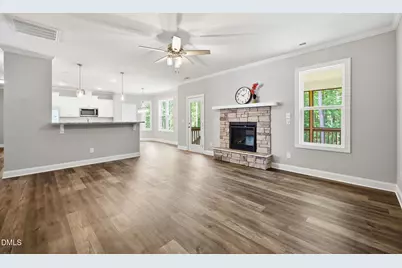 3657 Legato Lane, Wake Forest, NC 27587 - Photo 14