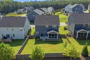 2904 Landon Oaks Ct, New Hill, NC 27562 - Photo 30