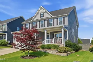 2904 Landon Oaks Ct, New Hill, NC 27562 - Photo 4