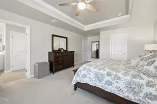 2904 Landon Oaks Ct, New Hill, NC 27562 - Photo 20