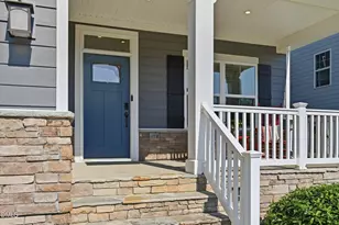 2904 Landon Oaks Ct, New Hill, NC 27562 - Photo 2