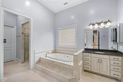 209 The Preserve Trail, Chapel Hill, NC 27517 - Photo 54