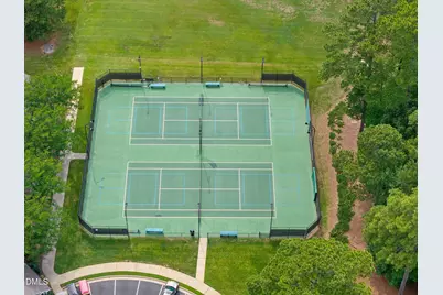 209 The Preserve Trail, Chapel Hill, NC 27517 - Photo 92