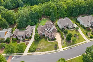 209 The Preserve Trail, Chapel Hill, NC 27517 - Photo 84