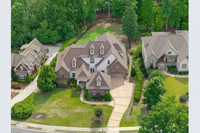209 The Preserve Trail, Chapel Hill, NC 27517 - Photo 86