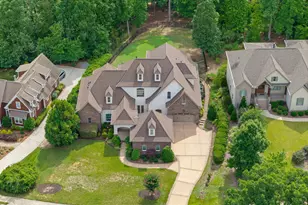 209 The Preserve Trail, Chapel Hill, NC 27517 - Photo 86