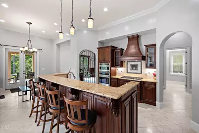 209 The Preserve Trail, Chapel Hill, NC 27517 - Photo 30