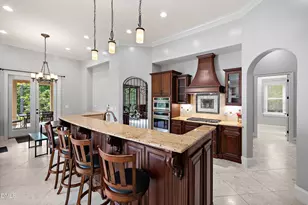209 The Preserve Trail, Chapel Hill, NC 27517 - Photo 30