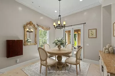209 The Preserve Trail, Chapel Hill, NC 27517 - Photo 36