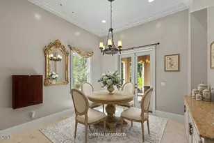 209 The Preserve Trail, Chapel Hill, NC 27517 - Photo 36