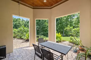 209 The Preserve Trail, Chapel Hill, NC 27517 - Photo 78