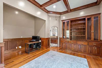 209 The Preserve Trail, Chapel Hill, NC 27517 - Photo 46
