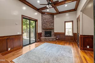 209 The Preserve Trail, Chapel Hill, NC 27517 - Photo 44