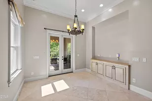 209 The Preserve Trail, Chapel Hill, NC 27517 - Photo 38