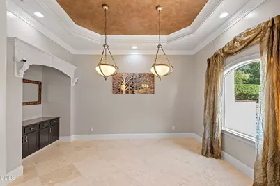 209 The Preserve Trail, Chapel Hill, NC 27517 - Photo 42