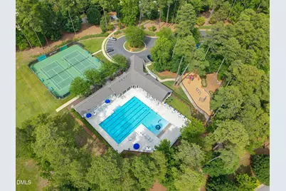 209 The Preserve Trail, Chapel Hill, NC 27517 - Photo 96