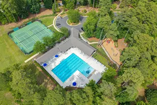 209 The Preserve Trail, Chapel Hill, NC 27517 - Photo 96