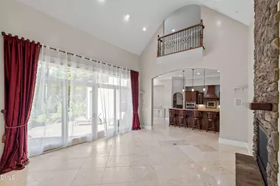209 The Preserve Trail, Chapel Hill, NC 27517 - Photo 24