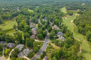 209 The Preserve Trail, Chapel Hill, NC 27517 - Photo 90