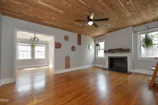 907 S 2nd St, Smithfield, NC 27577 - Photo 1