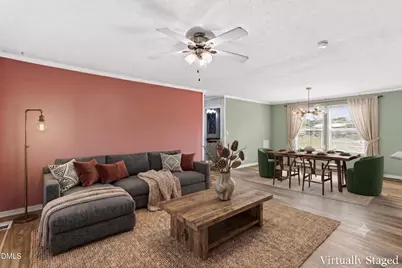 614 Autumn Winds Drive, Goldsboro, NC 27530 - Photo 18