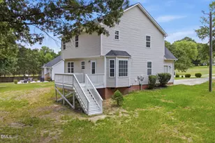 433 Rosa Cir, Willow Springs, NC 27592 - Photo 38