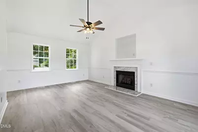 433 Rosa Circle, Willow Springs, NC 27592 - Photo 8