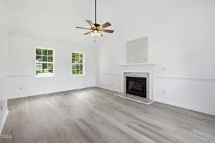 433 Rosa Cir, Willow Springs, NC 27592 - Photo 8