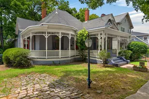 517 N East St, Raleigh, NC 27604 - Photo 4