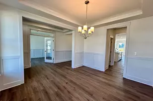 176 Sage Ln, Four Oaks, NC 27524 - Photo 8